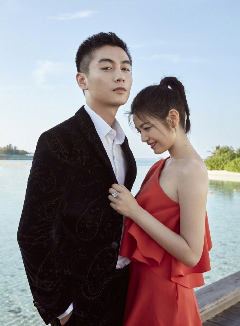 陈晓