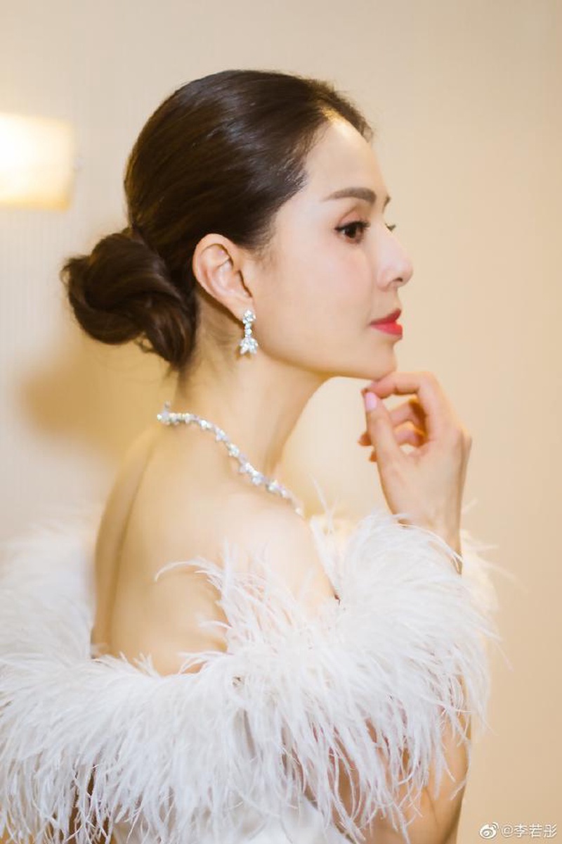 李若彤