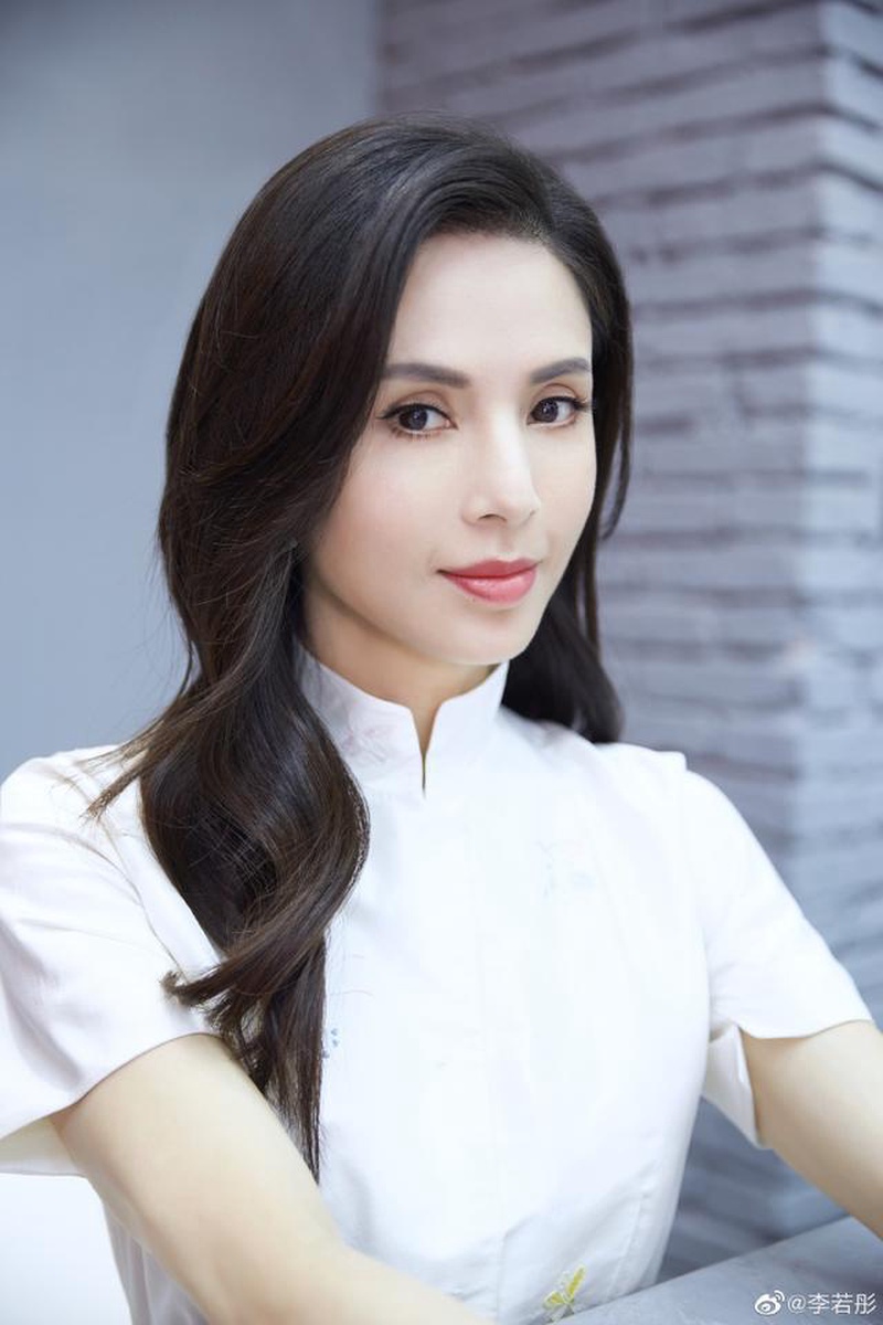 李若彤