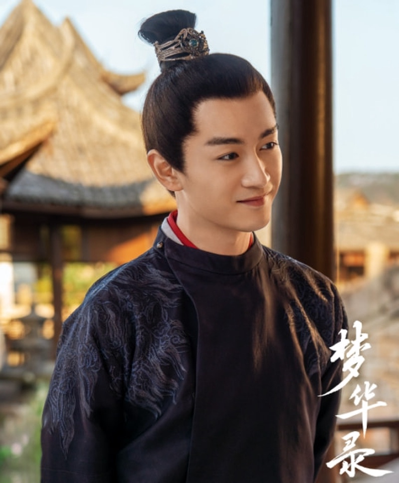 陈晓
