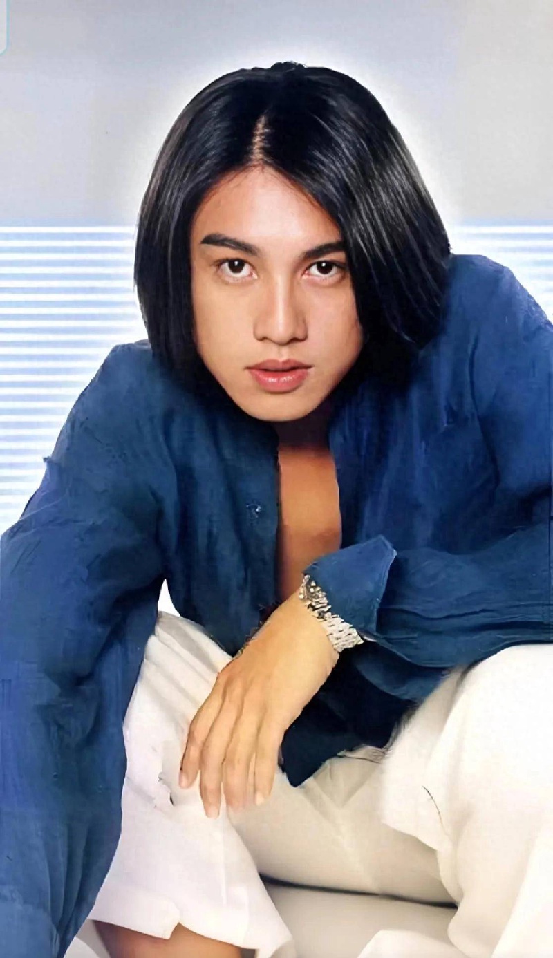 朱孝天